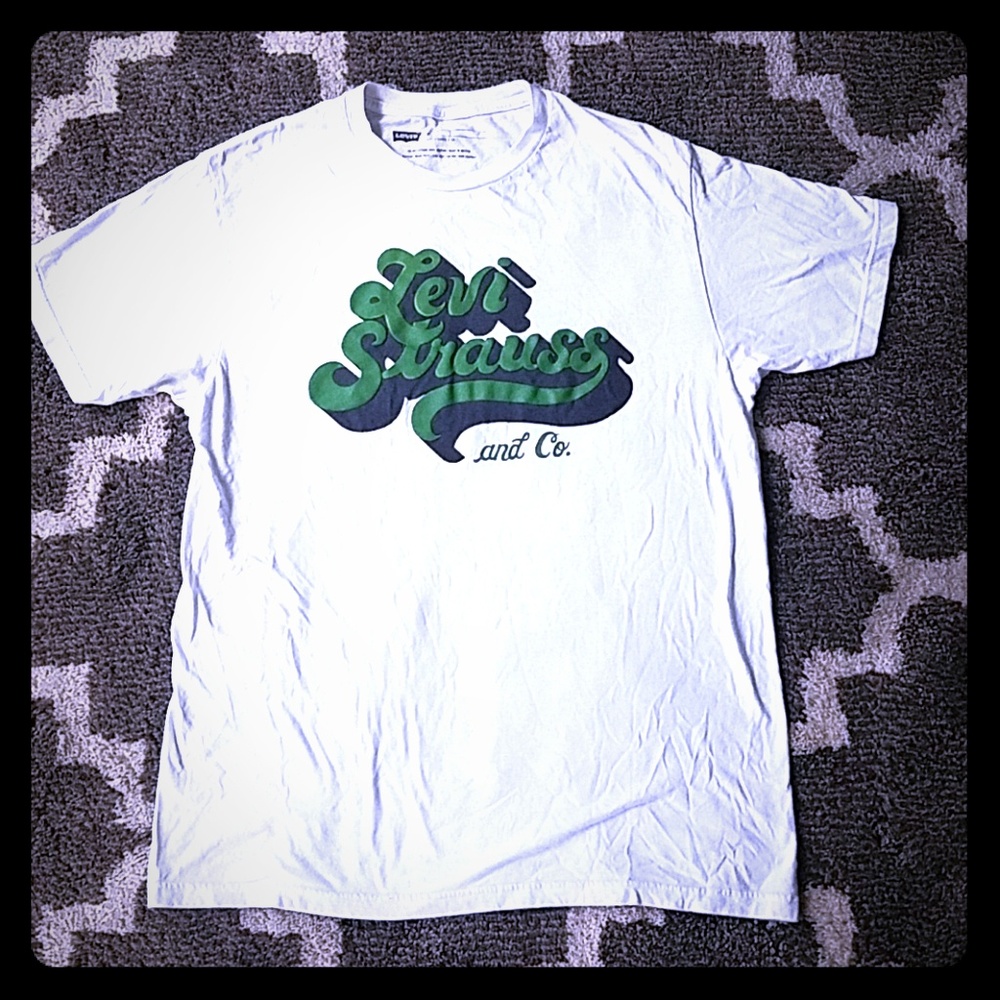 Men's shirt